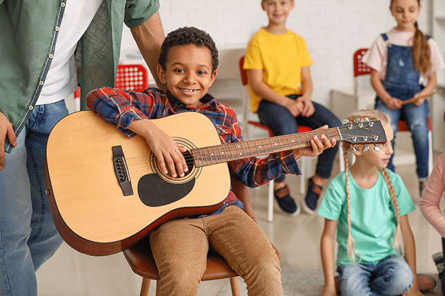 A Dança Das Cadeiras, musica infantil