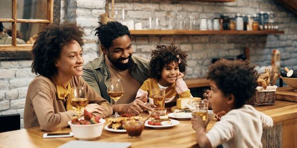 Como melhorar a relação entre pais e filhos?